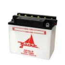 Accu CB 9-B (YB 9-B) 137x77x138 Yacht