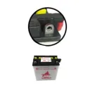 Accu CB 5L-B (YB 5L-B) 120x60x130