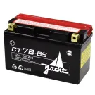 Accu CT 9B-BS (YT 9B-BS) 150x69x105 Yacht T-Max