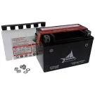 Accu CTX 7L-BS (YTX 7L-BS) 113x70x130 Yacht