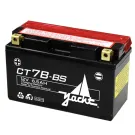 Accu Lithium LITX9-BS Okyami (134x65x92) 12V - CCA 180A (CBC - Cell balancing circuit)	 