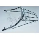 Achterdrager China Pico Chroom  