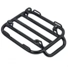 Achterdrager Derbi Senda-R + SlothouderZwart