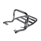 Achterdrager Kymco New Sento Chroom