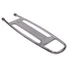 Achterdrager Peugeot 103 Chroom