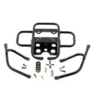 Achterdrager Peugeot LudixTrend Zwart Org