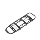 Achterdrager Puch Maxi + Klemveer Chroom