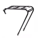 Achterdrager Puch Maxi N Chroom