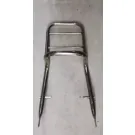 Achterdrager Sachs V5 Racing Chroom