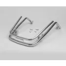 Achterdrager Simson S50/S51/S70 Lang Chroom