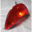 Achterlicht Aprilia RS oud type Compleet Bay15D 12V 21/5W