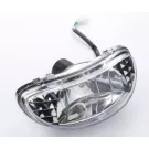 Achterlicht CPI GTR 50 Led Compleet CE  