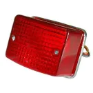 Achterlicht Honda MTX/MTXsh Inbouw Elec Bay15D 12V 21/5W