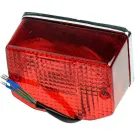 Achterlicht Honda Scoopy/NSR/Vision Bay15D 12V 21/5W	   