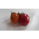 Achterlicht Mbk Skyliner Links 125cc CE Bay15D 12V 21/5W + BA15S 12V 10W