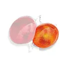 Achterlicht Mbk Skyliner Rechts 125cc CE Bay15D 12V 21/5W + BA15S 12V 10W