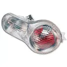 Achterlicht Piaggio Carnaby Links 125cc CE  