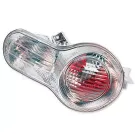 Achterlicht Piaggio Carnaby Rechts 125cc CE  