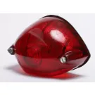 Achterlicht Piaggio Liberty 2T/4T 50-125 Compleet Bay15D 12V 21/5W - Piaggio org.	 