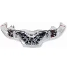 Achterlicht Piaggio Runner ''03 Led CE BA15S 12V 10W	