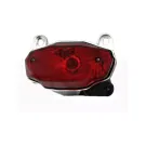 Achterlicht Sym Orbit II Compleet Org Bay15D