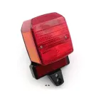 Achterlicht Tomos A35/S25 CEV   2X BA15S	 