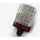 Achterlicht Tomos A35/S25 Led