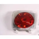 Achterlicht Vespa Granturismo 125cc Org