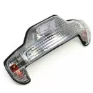 Achterlicht Yamaha BW'S/Spirit ''99-03 Blank Elec Bay15D + BA15S	 