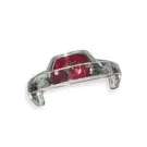 Achterlicht Yamaha BW'S/Spirit Lexus Bay15D + BA15S	