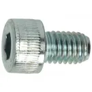 Inbusbout Din 912 m8x12 (8 8 Stijfheid) Gebruikt Als Olieaftapplug