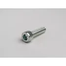 Inbusbout Din 912 M10 x 40 (Gebruikt Als Stuurbout Lambretta LI (Serie 3) LIS SX TV (Serie 3) DL GP)