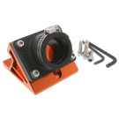 Inlaatset Stage6 Minarelli Orange - 28mm (wig + spruitstuk)