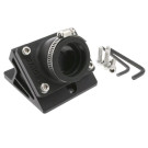 Inlaatset Minarelli Zwart - 28mm