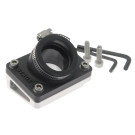 Inlaatset Piaggio Aluminium - 28mm