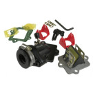 Inlaatset MK2 - Stage 6 - Membraan/Spruitstuk - Minarelli