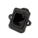 inlaatspruitstuk  BGM pro  peugeot 50cc (horizontale cilinder)   cs=23mm   jetforce50 c tech, speedfight3 50 lc, ludix 50 lc blaster, speedfight3 50cc ac (2 takt), ludix ac, vivacity 50 nieuw (2 takt )   cs=23 mm   jetforce50 c tech, speedfight3 50 lc,