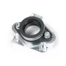 inlaatspruitstuk bovenstuk heikotuning  piaggio 2 takt maxi cs=28 34mm