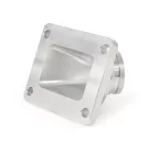 inlaatspruitstuk bovenstuk src piaggio 2 takt  maxi cs=36mm binnen ø=28mm