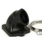 inlaatspruitstuk malossi mhr piaggio 2 takt   cs=30mm phbl25, tmx24, tm28