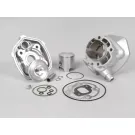 Cilinderkit Italkit 70cc Minarelli Horizontaal LC (pen 12)