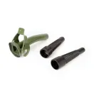 Jerrycan Schenktuit OEM Kwaliteit Metaal 30mm- Incl. Twee Rubberen Adapters L=150mm Voor DieselJerrycan Schenktuit OEM Kwaliteit Metaal 30mm Incl. Twee Rubberen Adapters L150mm Voor Diesel