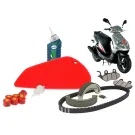 Onderhoudspakket Sym Jet - 2takt (snor en brom)