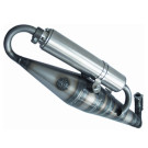 Jollymoto 180cc uitlaat (o.a. Runner / Skipper)