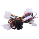 Patrolline kabelboom Kymco / Sym scooters (o.a. Agility en Fiddle 3)