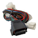 Patrolline kabelboom Yamaha X-Max 300-400 vanaf 2017