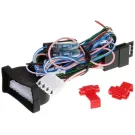 Kabelboom voor Piaggio Alarm (voor E-1 en E-lux)