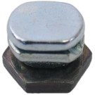 Kabelklemset Shimano Nexus SG-C3001-7C / SG-7R46 / SG-7C30