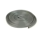 Kabelmof  Universeel ø=8mm  5m   Grijs