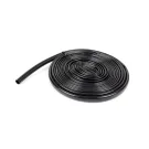 Kabelmof  Universeel ø=8mm  5m   Zwart